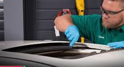 تعمیرات سانروف