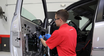 تعمیر شیشه بالابر