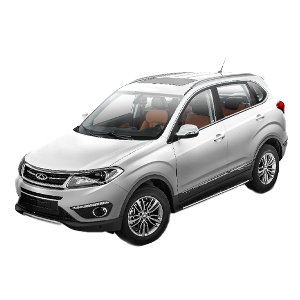 شیشه اتومبیل چری تیگو ۵ (Chery Tiggo5)