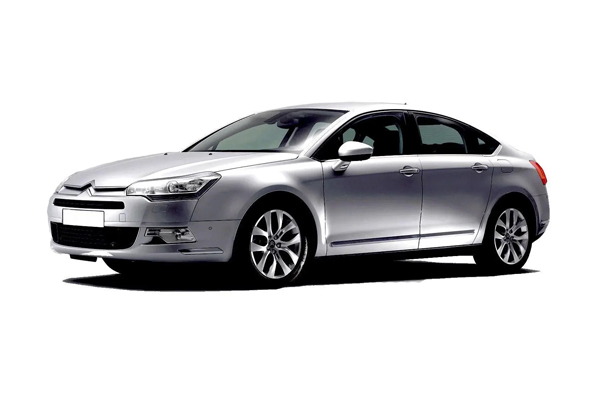 شیشه اتومبیل سیتروئن Citroën C5