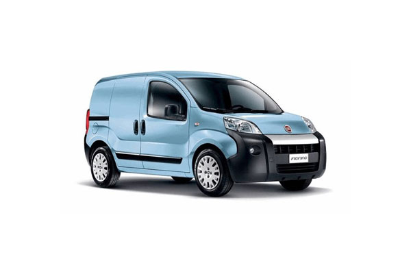 شیشه اتومبیل فیات Fiat Fiorino