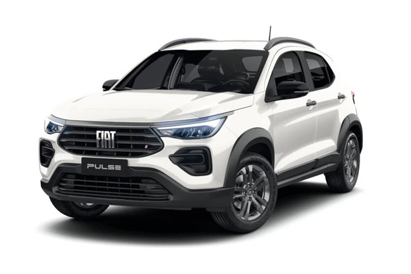 شیشه اتومبیل فیات Fiat Pulse