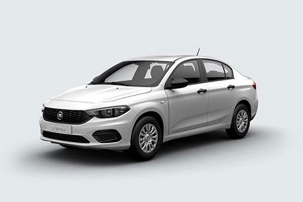 شیشه اتومبیل فیات Fiat Tipo