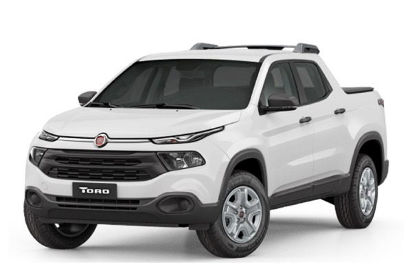شیشه اتومبیل فیات Fiat Toro