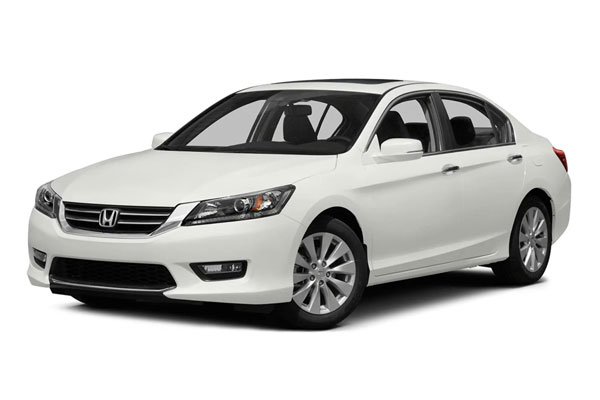 شیشه اتومبیل هوندا آکورد (Honda Accord)