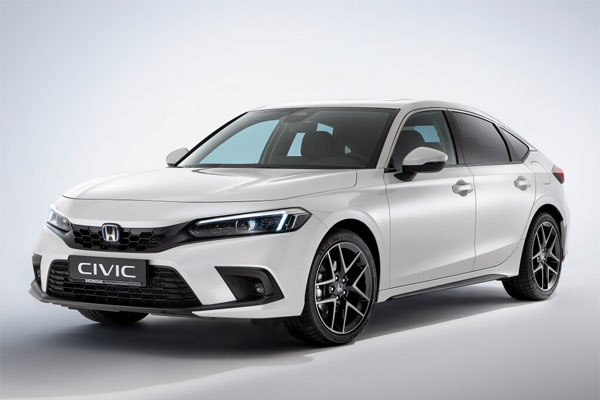شیشه اتومبیل هوندا سیویک (Honda Civic)