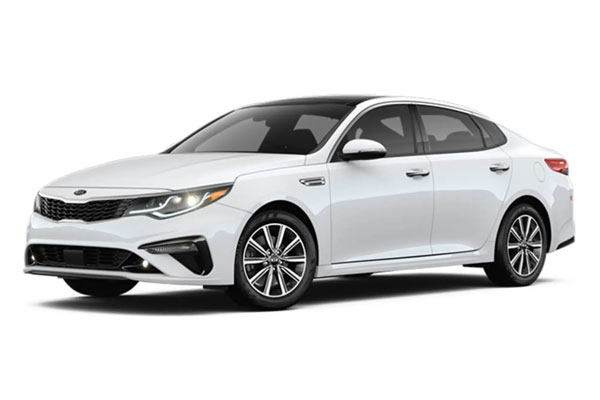 شیشه اتومبیل کیا اپتیما (Optima/K5)