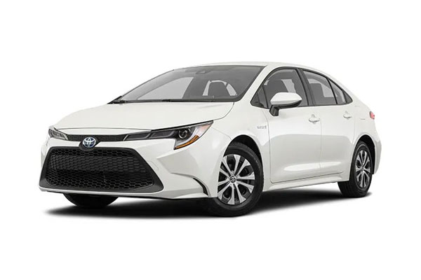 شیشه اتومبیل تویوتا کرولا – Toyota Corolla