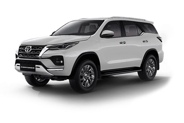 شیشه اتومبیل تویوتا فورچونر – Toyota Fortuner