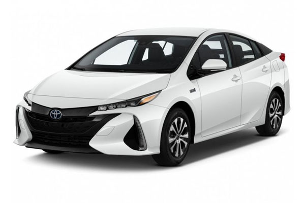 شیشه اتومبیل تویوتا پریوس – Toyota Prius