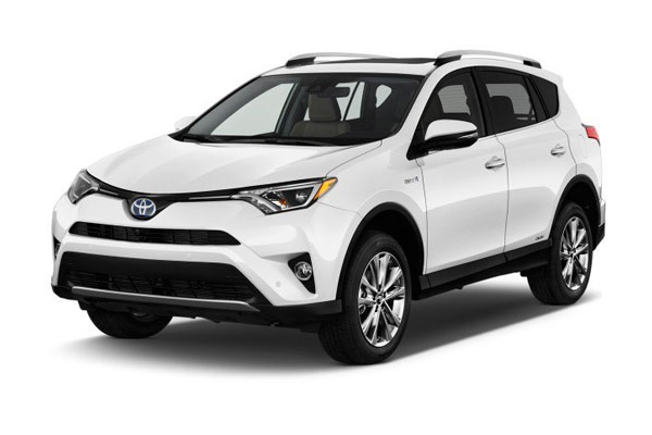شیشه اتومبیل تویوتا RAV4 – Toyota RAV4