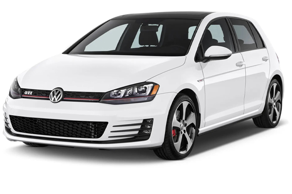 شیشه اتومبیل فولکس واگن Golf (گلف)