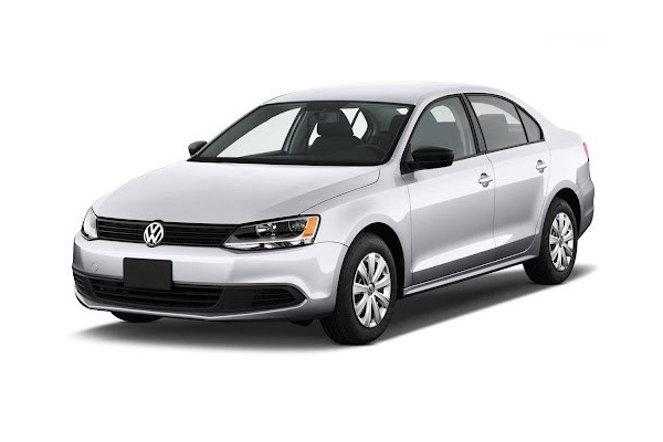 شیشه اتومبیل فولکس واگن Jetta (جتا)