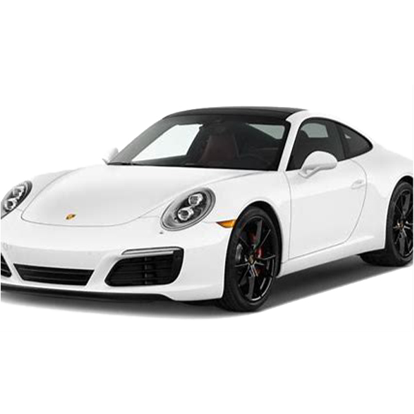  شیشه اتومبیل پورشه کررا 911 Porsche Carrera