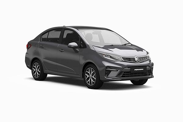 شیشه اتومبیلProton Persona